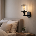 Ismene - Crystal Wall Lamp