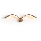 Leia - Nordic LED Wall Lamp 50CM Indoor Sconce