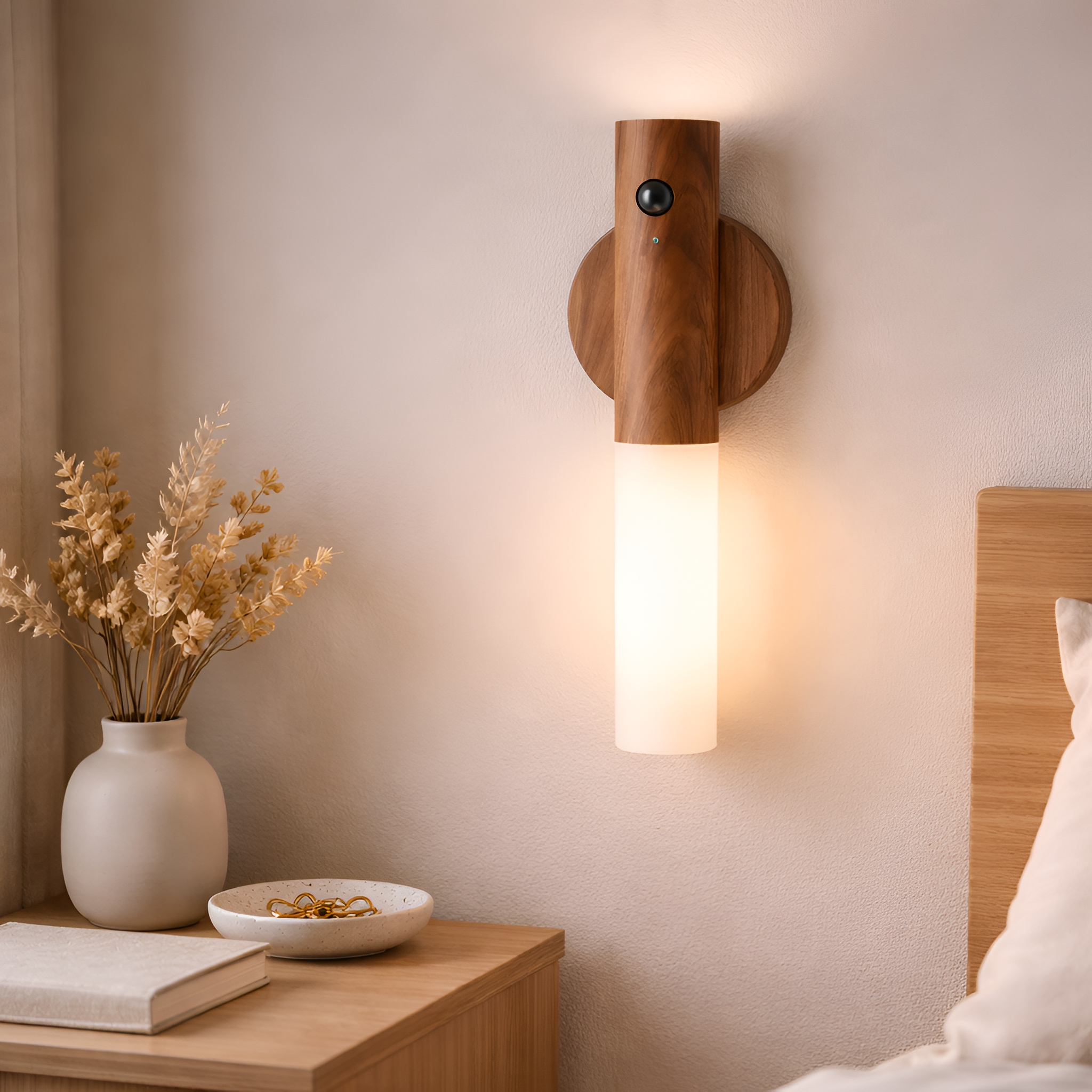 Calen - LED Induction Night Light