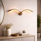 Leia - Nordic LED Wall Lamp 50CM Indoor Sconce