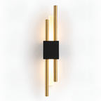 Renzo - Modern LED Wall Lamp