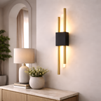 Renzo - Modern LED Wall Lamp