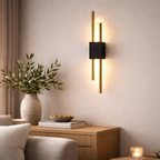 Renzo - Modern LED Wall Lamp