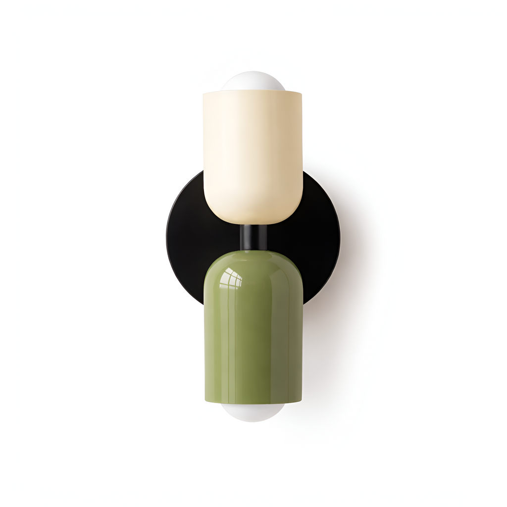 Jomar - Nordic Modern LED Wall Lamp