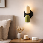 Jomar - Nordic Modern LED Wall Lamp