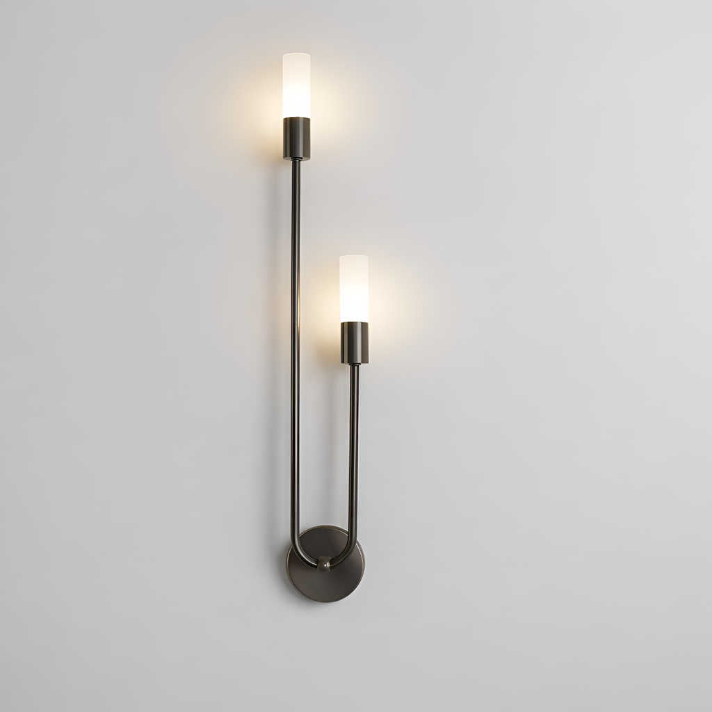 Alaric - Modern LED Wall Light Bar Sconce