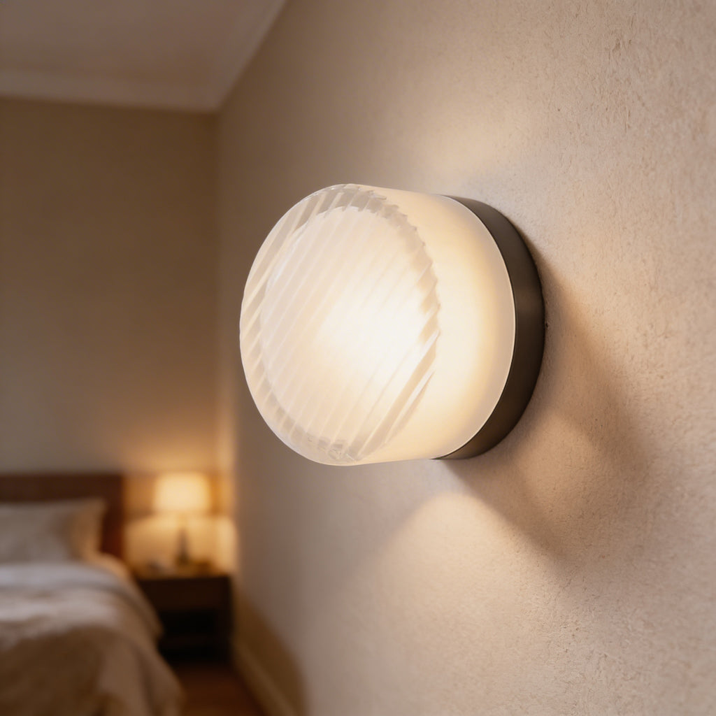 Joseph - Modern LED Wall Lamp