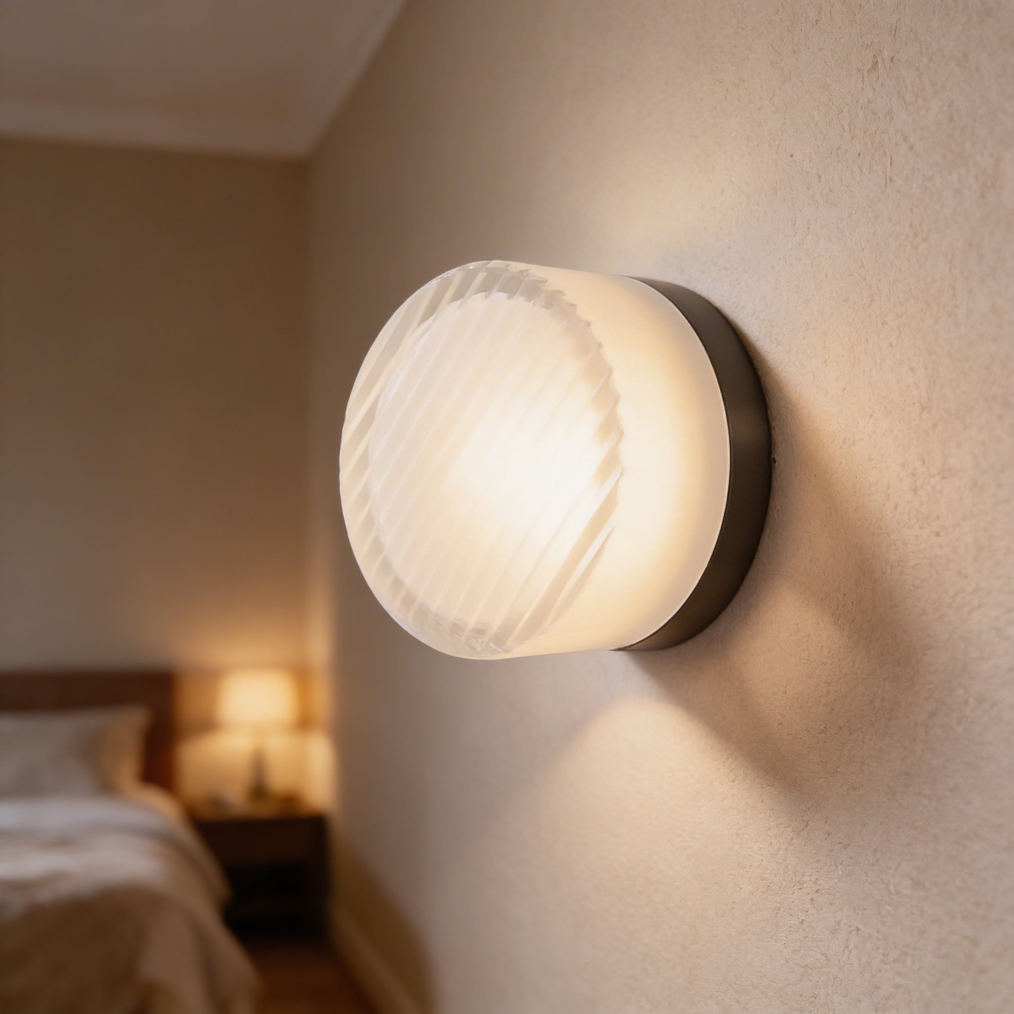 Joseph - Modern LED Wall Lamp
