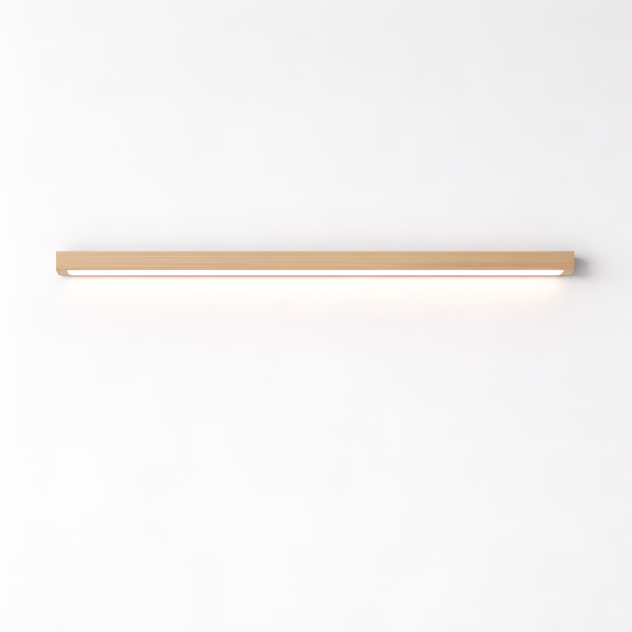 Calloway - Nordic Wood LED Wall Lamp