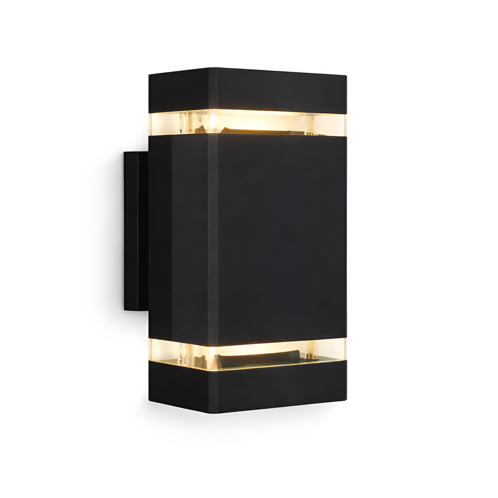 Lior - Modern Outdoor Wall Light