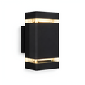 Lior - Modern Outdoor Wall Light