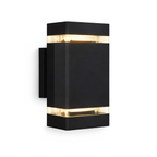 Lior - Modern Outdoor Wall Light
