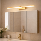Margaret - LED Bathroom Mirror Cabinet Light