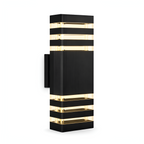 Lior - Modern Outdoor Wall Light