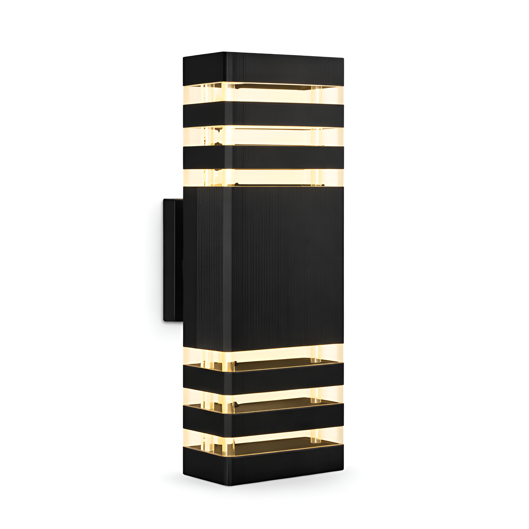 Lior - Modern Outdoor Wall Light