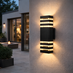 Lior - Modern Outdoor Wall Light