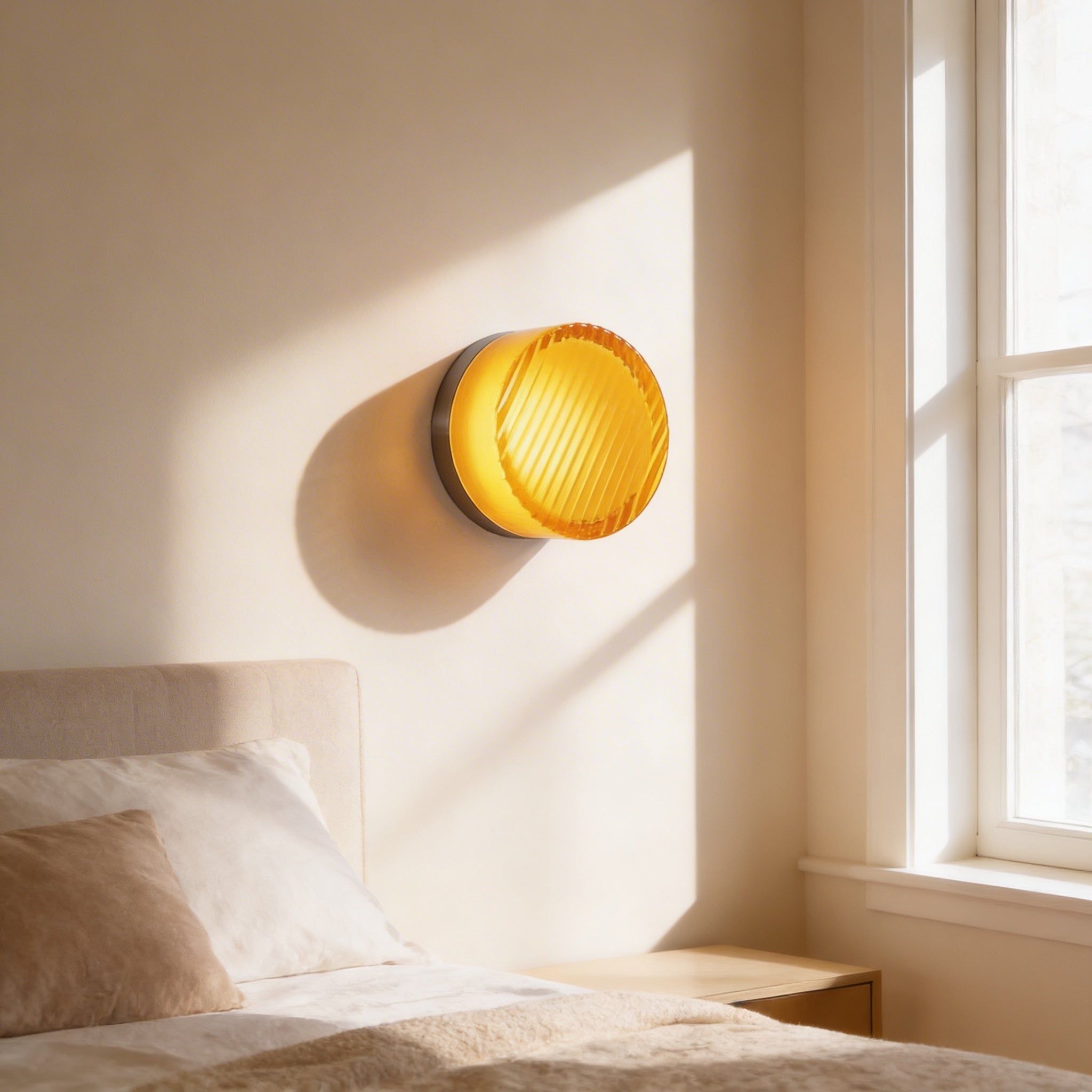 Joseph - Modern LED Wall Lamp