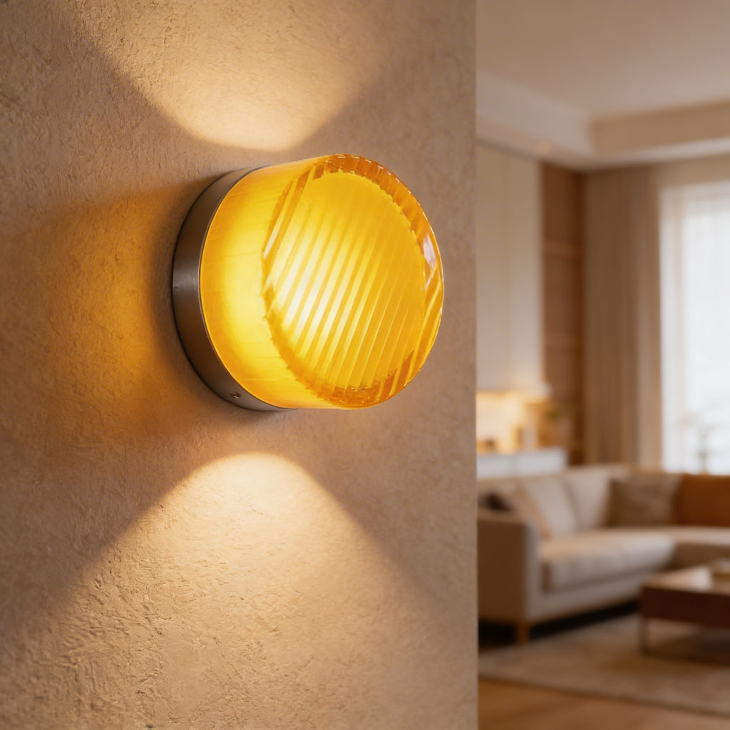 Joseph - Modern LED Wall Lamp