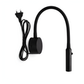 Jericho - 3W LED Wall Lamp With Switch