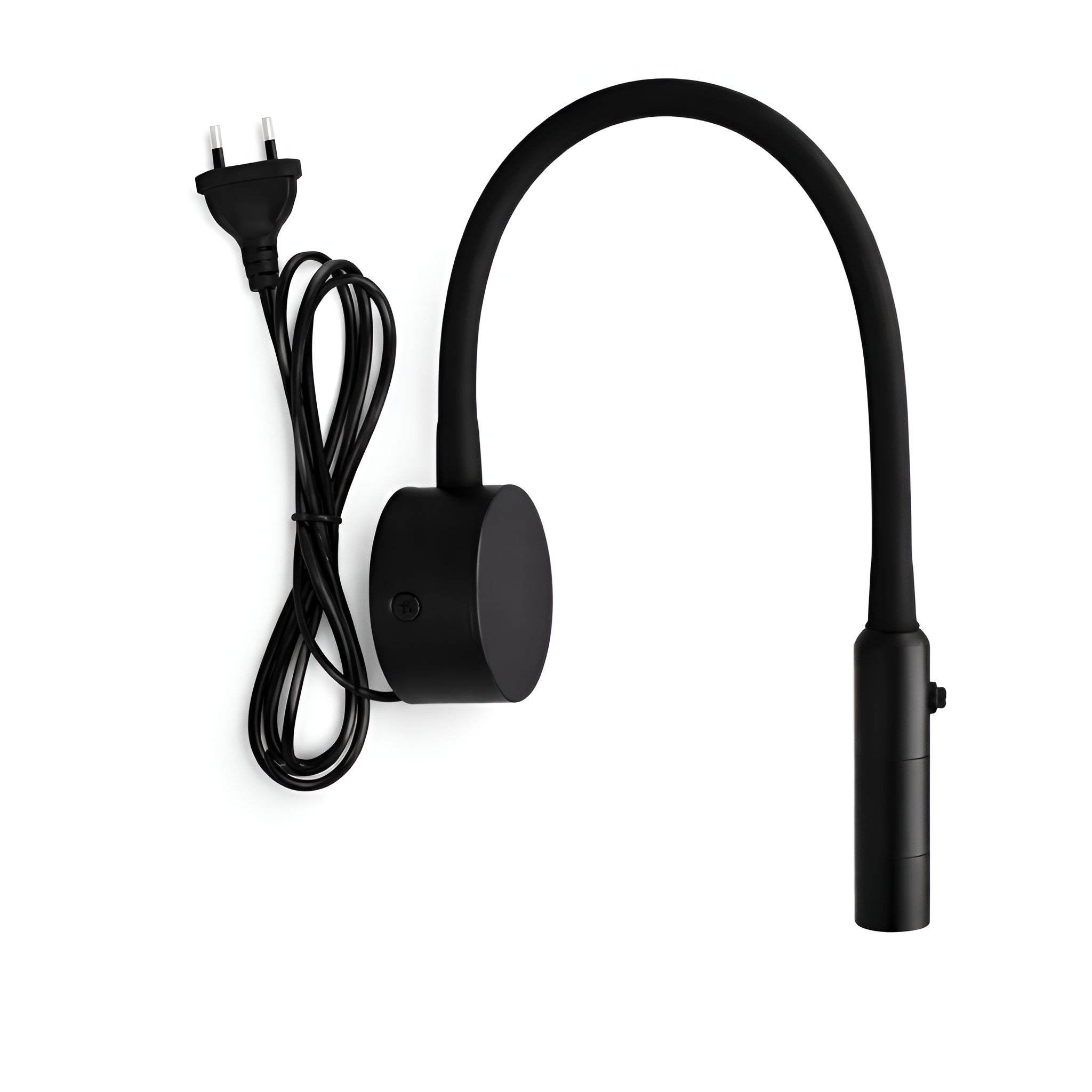 Jericho - 3W LED Wall Lamp With Switch
