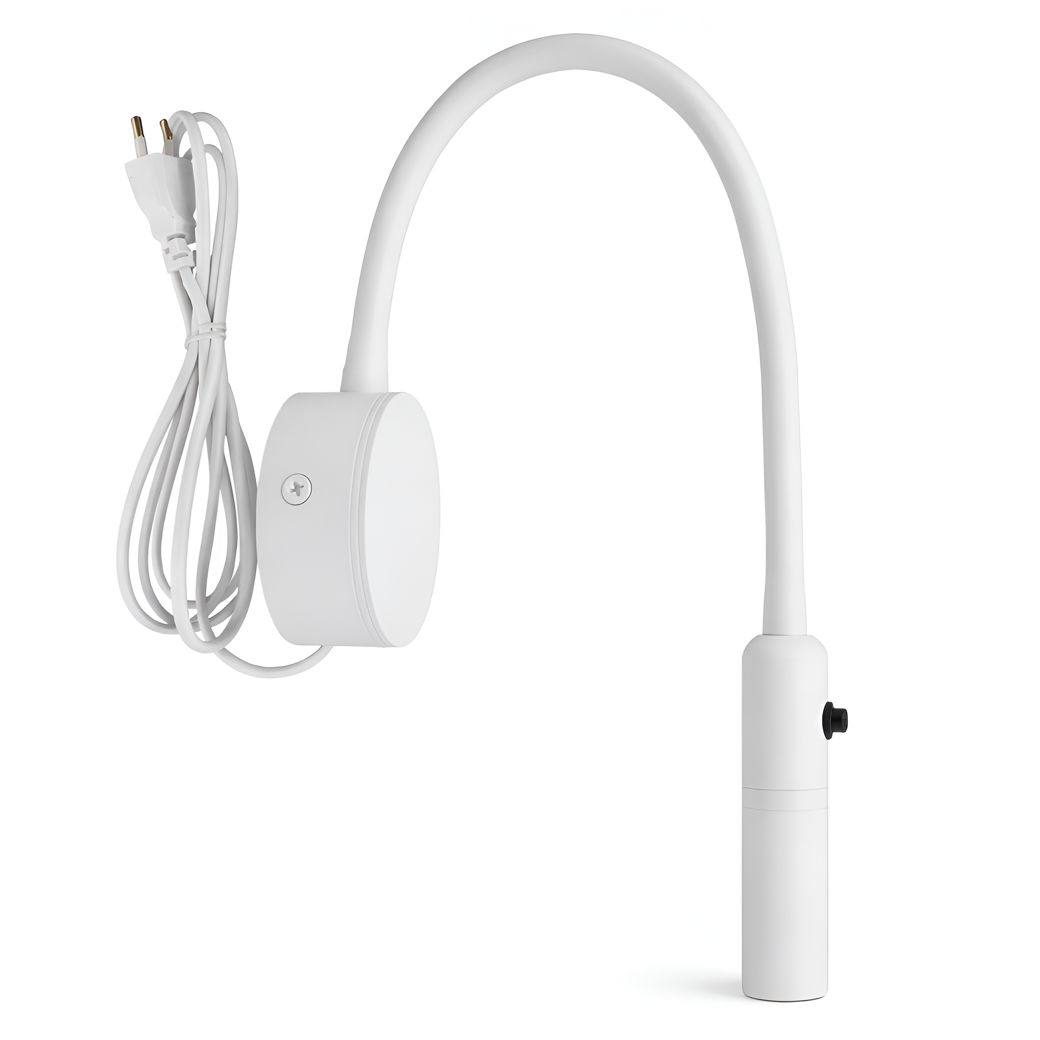 Jericho - 3W LED Wall Lamp With Switch