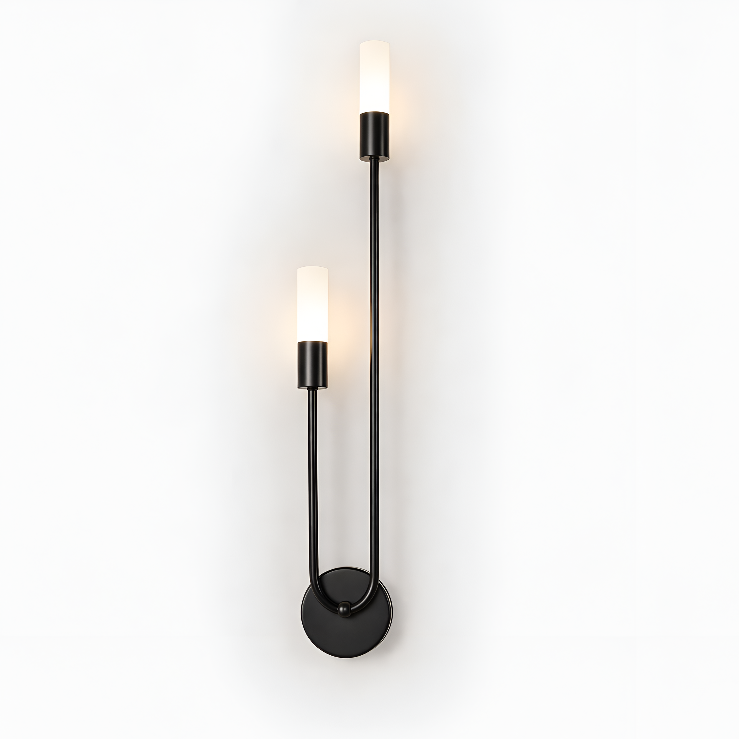 Alaric - Modern LED Wall Light Bar Sconce