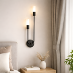Alaric - Modern LED Wall Light Bar Sconce