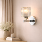 Ismene - Crystal Wall Lamp