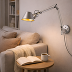 Zeno - Bedside LED Wall Lamp