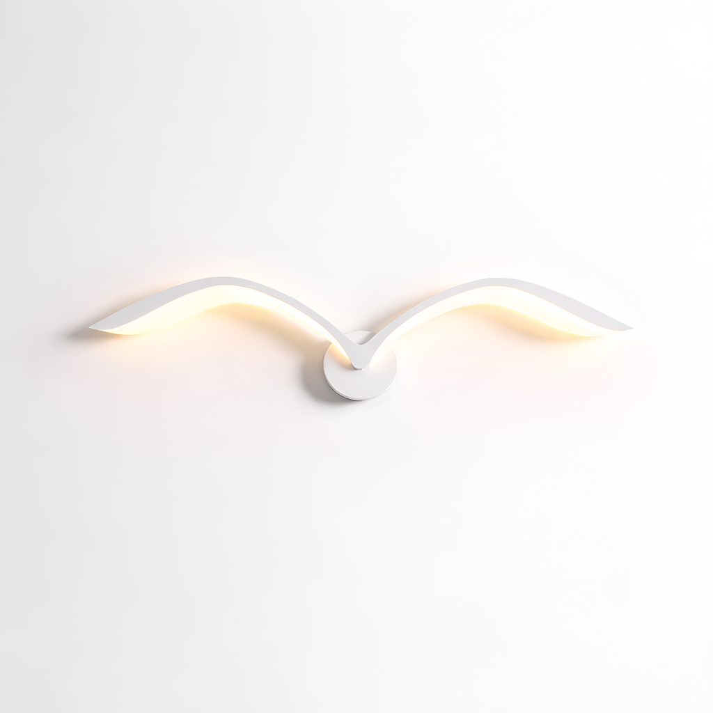 Leia - Nordic LED Wall Lamp 50CM Indoor Sconce