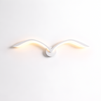 Leia - Nordic LED Wall Lamp 50CM Indoor Sconce