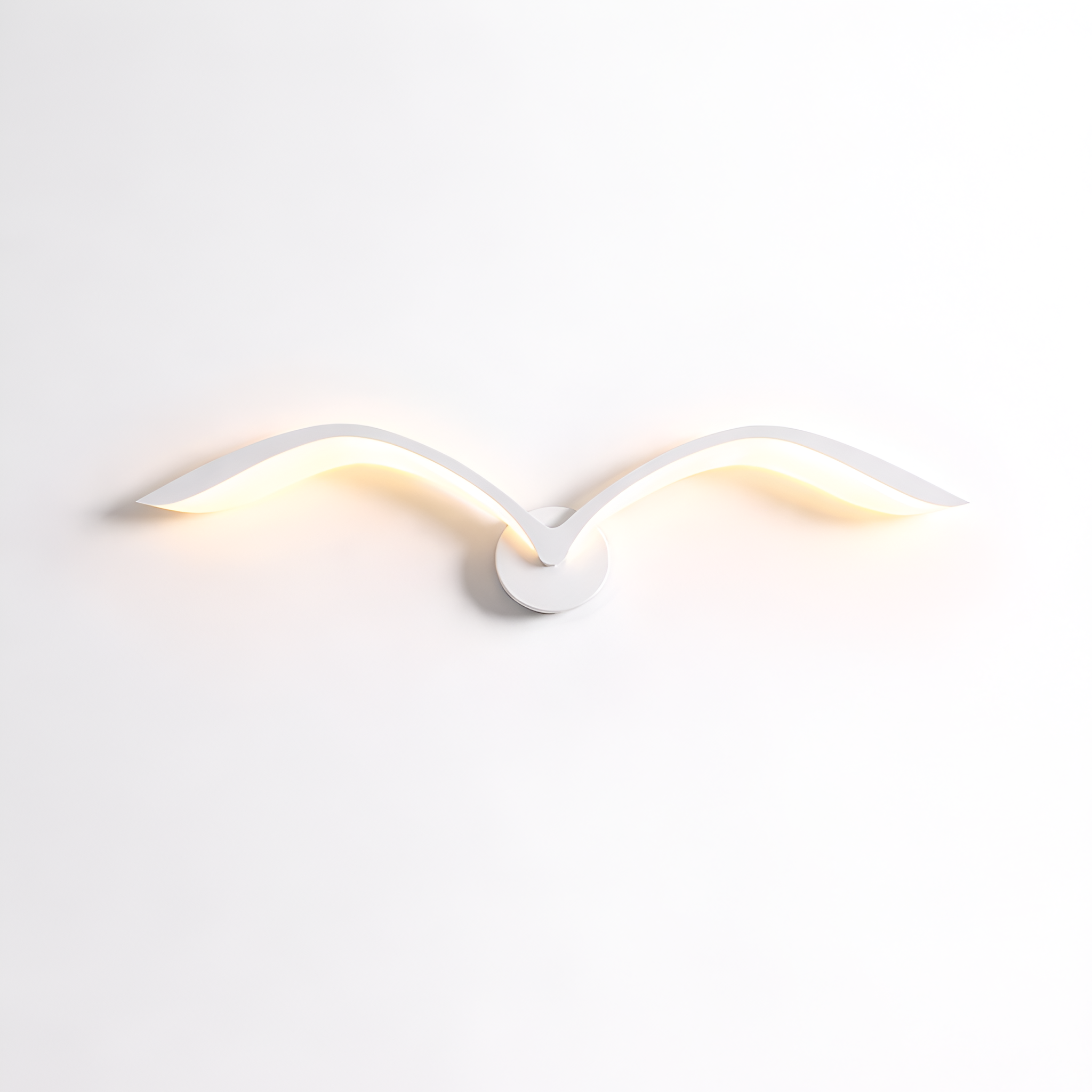 Leia - Nordic LED Wall Lamp 50CM Indoor Sconce