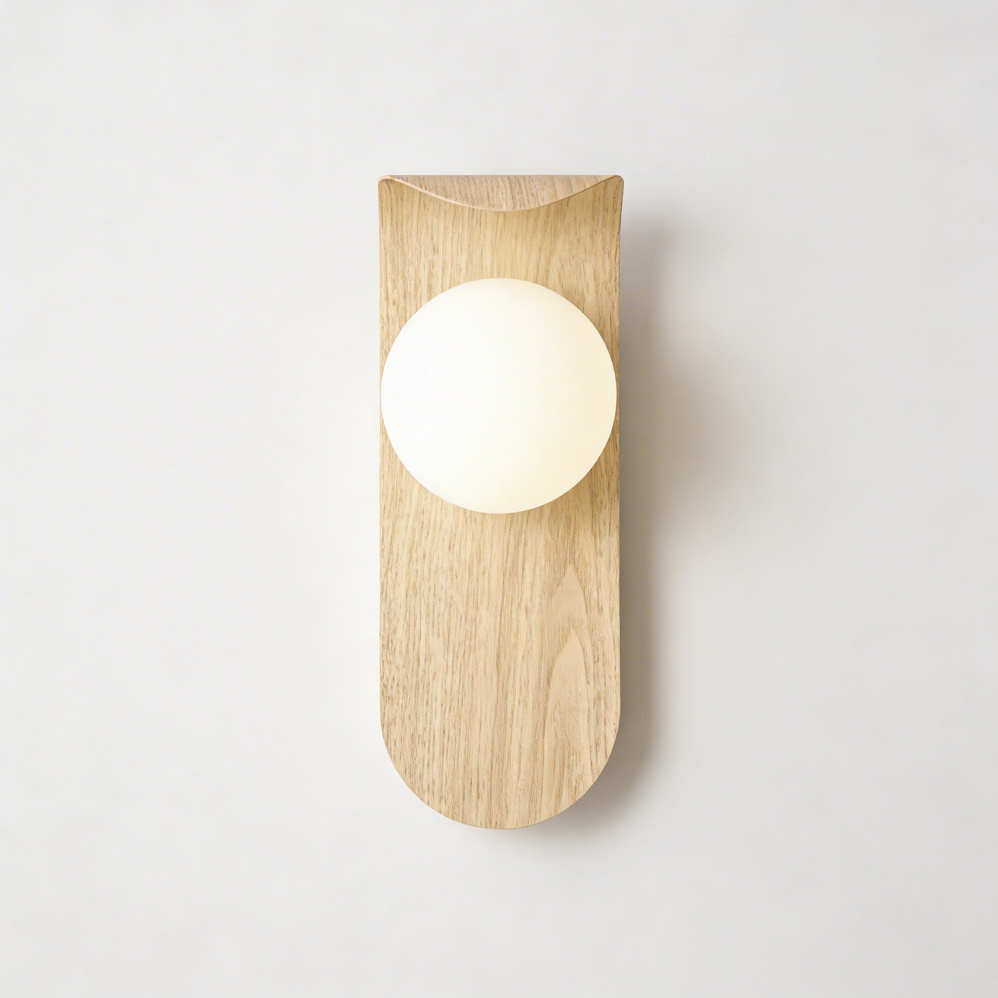 Glenda - Modern minimalist wall lamp