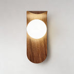 Glenda - Modern minimalist wall lamp