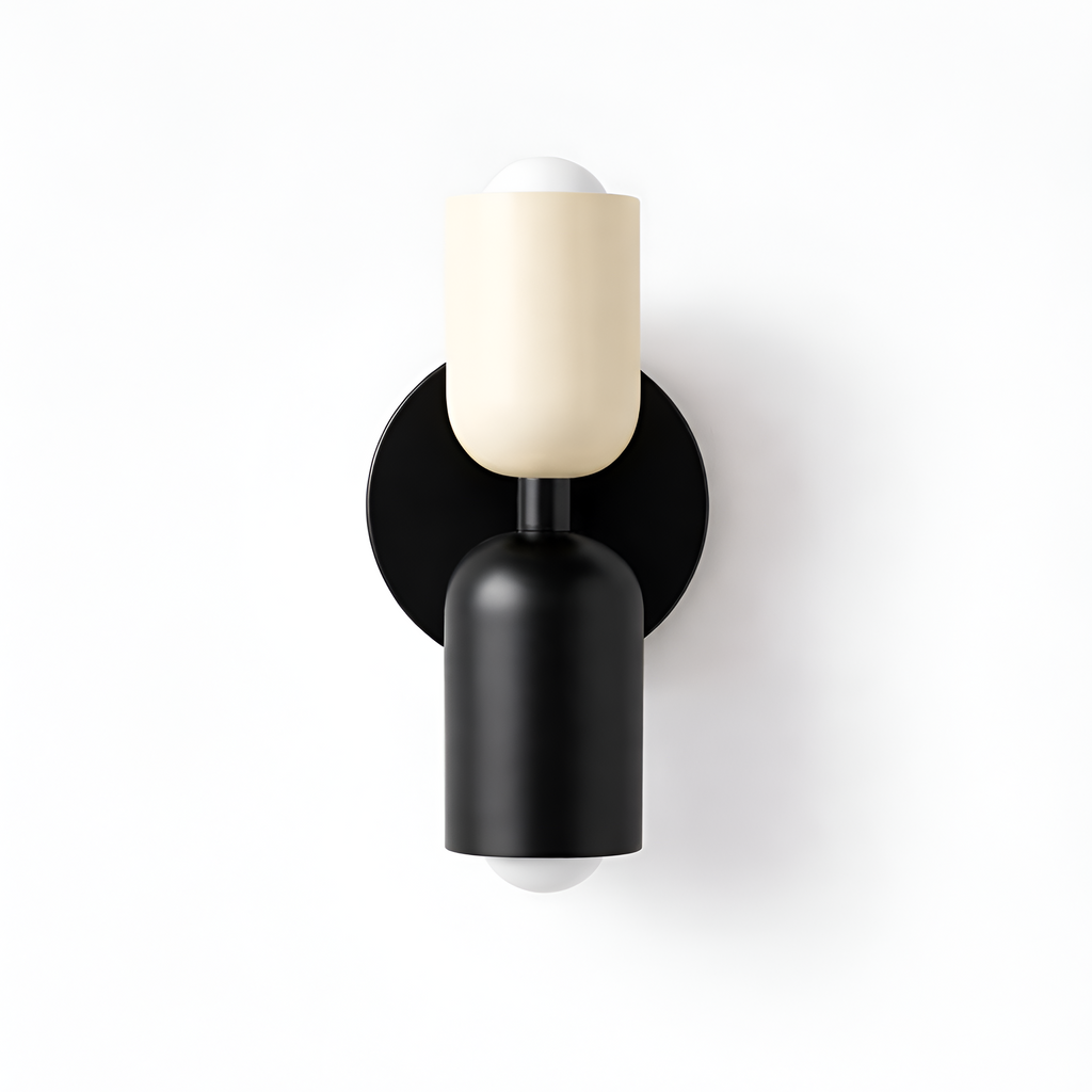 Jomar - Nordic Modern LED Wall Lamp