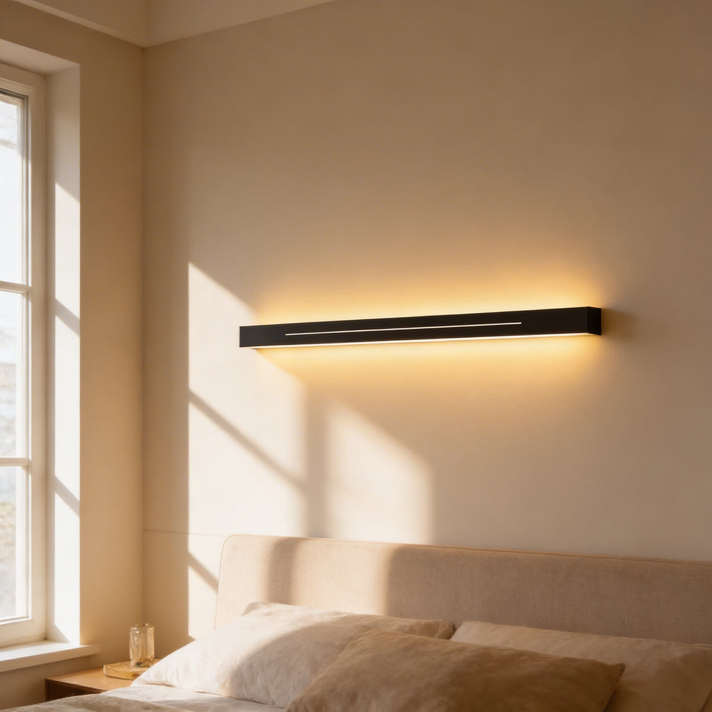 Orlando - Nordic LED Wall Lamp