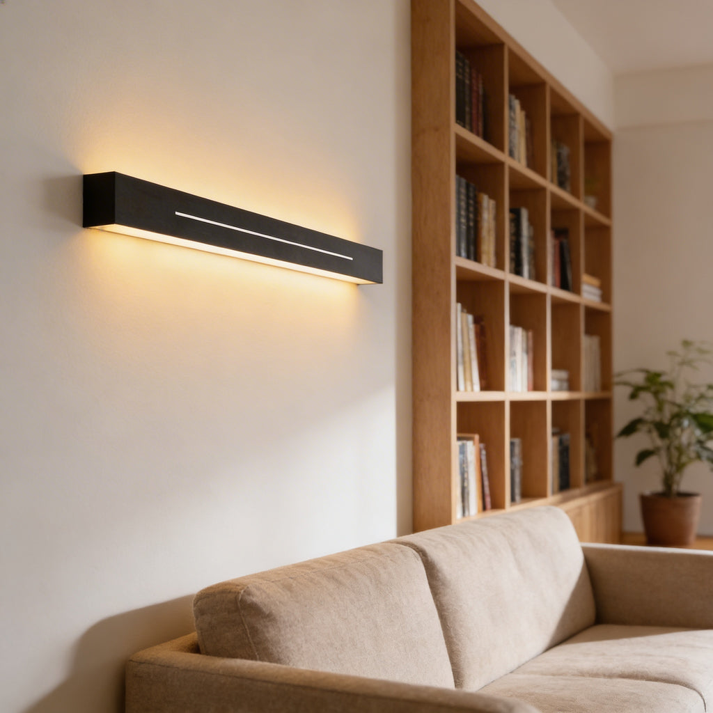 Orlando - Nordic LED Wall Lamp