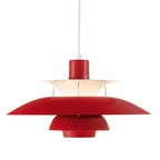 Jojo Suspension Macaron with Lampshade. 15 Colors