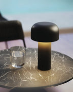 The Bell Light