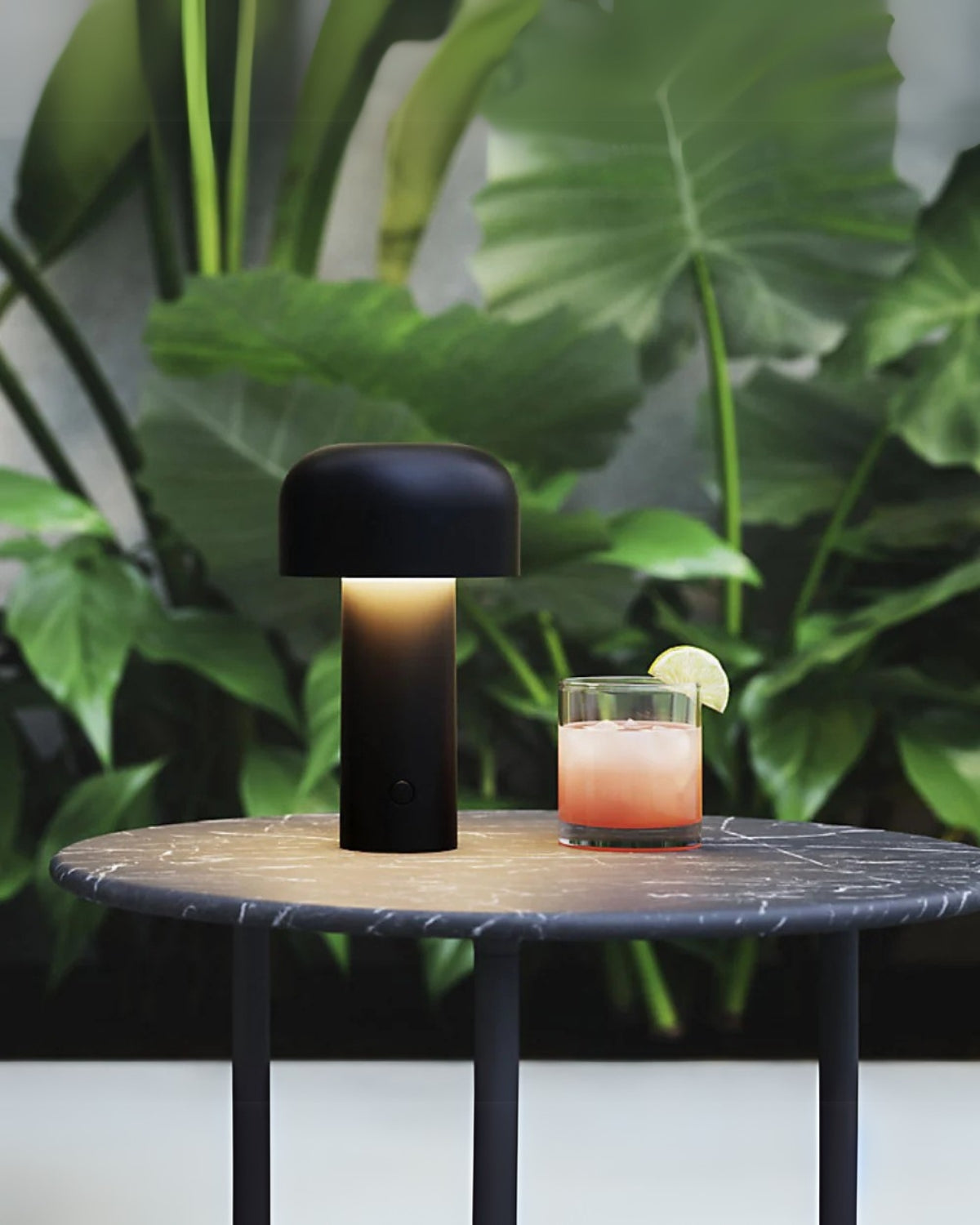 The Bell Light