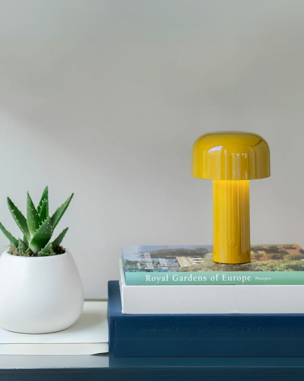 The Bell Light