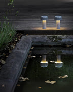 The Bell Light
