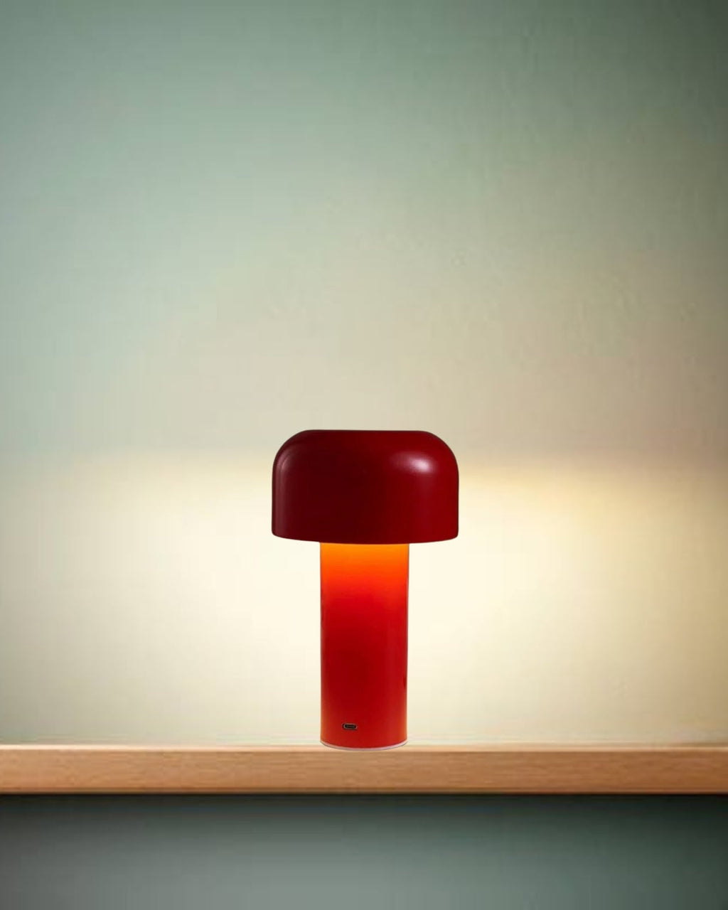 The Bell Light