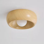 Albanora - Modern Ceiling Lamp Minimalist Design