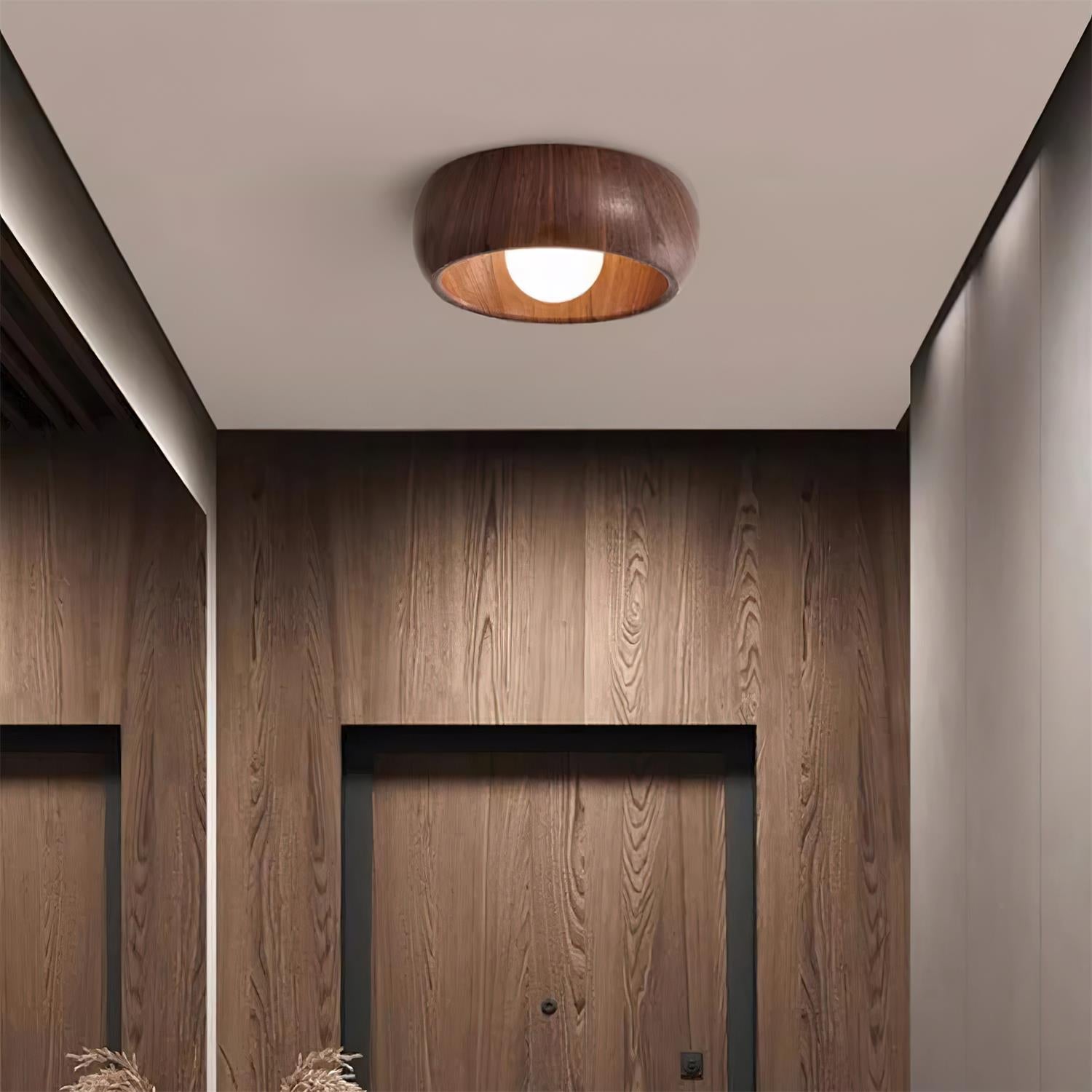 Albanora - Modern Ceiling Lamp Minimalist Design