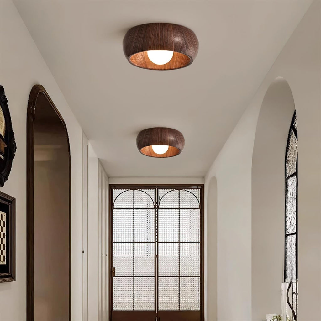 Albanora - Modern Ceiling Lamp Minimalist Design
