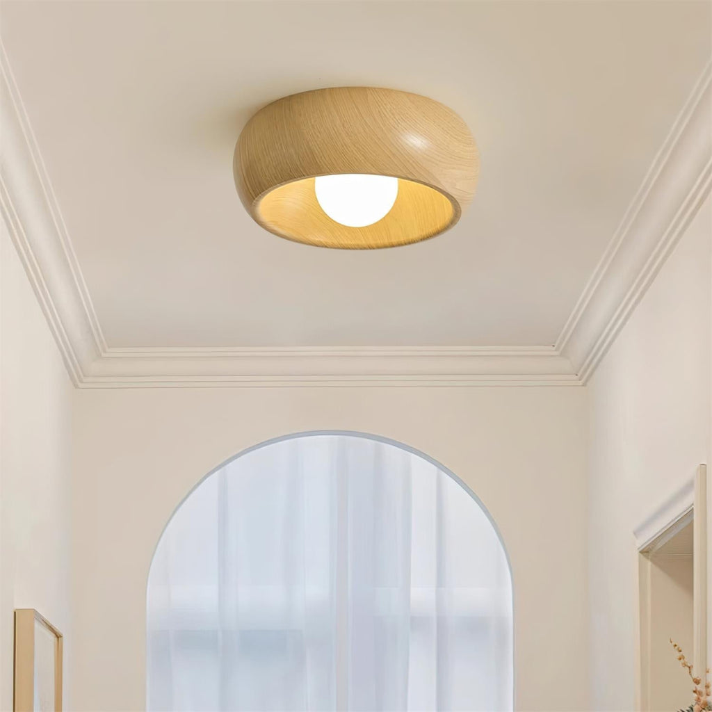 Albanora - Modern Ceiling Lamp Minimalist Design