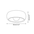 Albanora - Modern Ceiling Lamp Minimalist Design