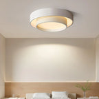 Modern LED Ceiling Lamp – Elegant Round Ceiling Light for Living Room and Bedroom