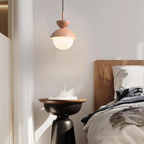 Jasmila Macaron Pendant Light